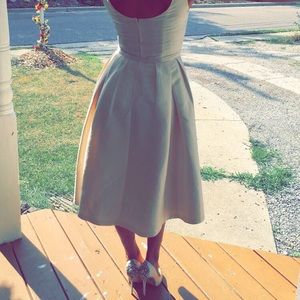 Meet your Posher, Deasha